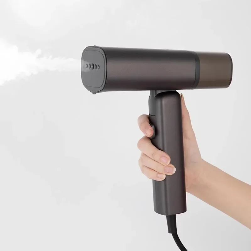 

Hotel ironing machine Household small steam hand-held hanging iron High power