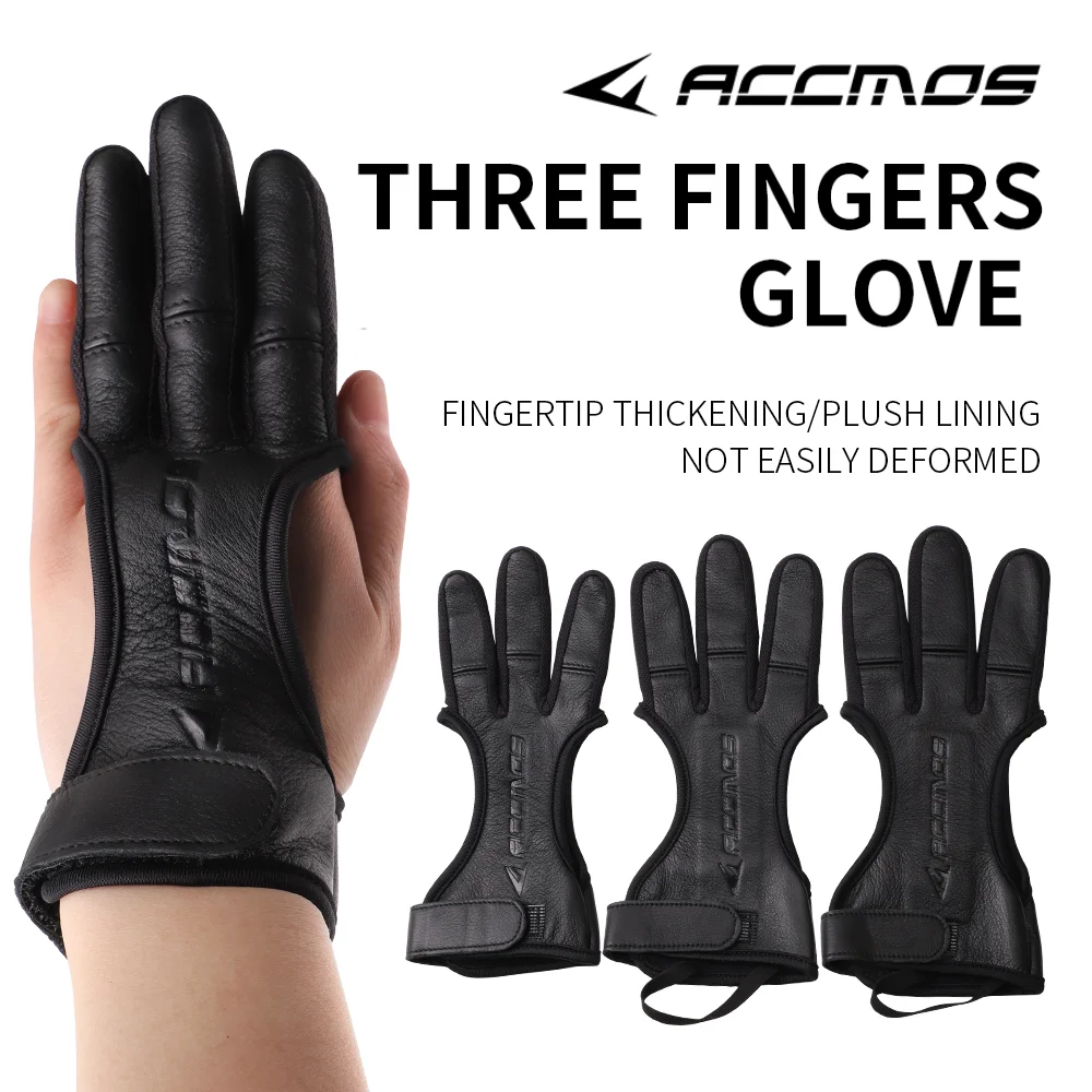 #4 Best Archery Gloves to Buy In 2026