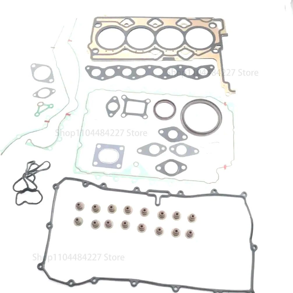 

Introducing！ Engine Gasket Kit For CHANGAN Hunter F70 1.9T