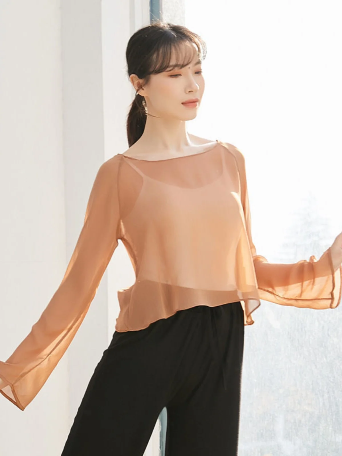 Modern Dance Series…