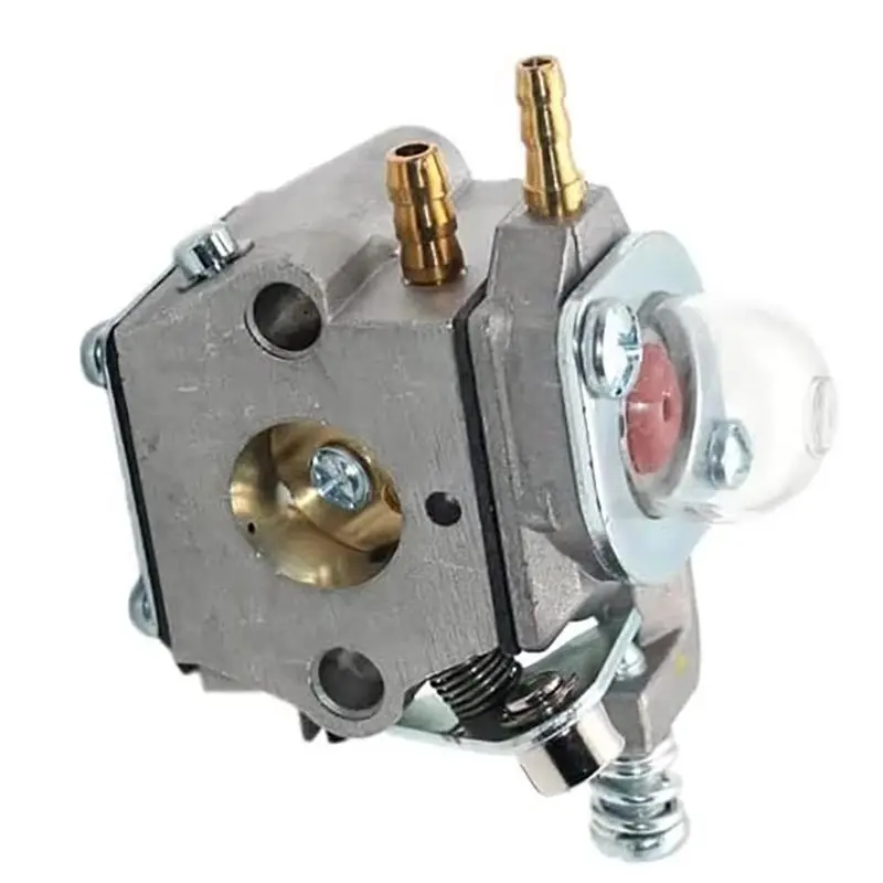 Carburetor with Primer Bulb Replacement for ECHO SRM‑3155 String Trimmer Brush Cutter, Easy Installation