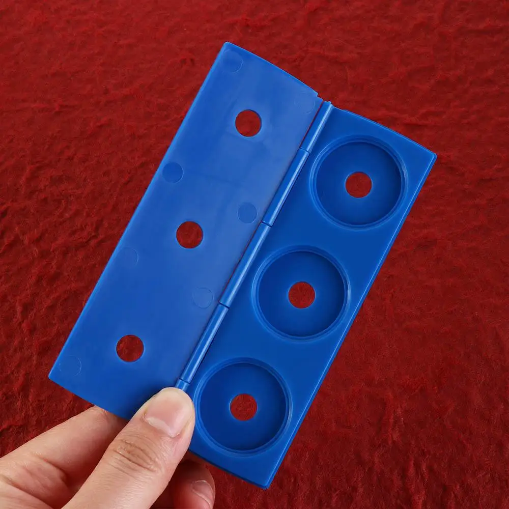 

Magician Beginner Super Power Illusion Props Stage Show Magic Props Children Toys Interactive Props Magic Tricks