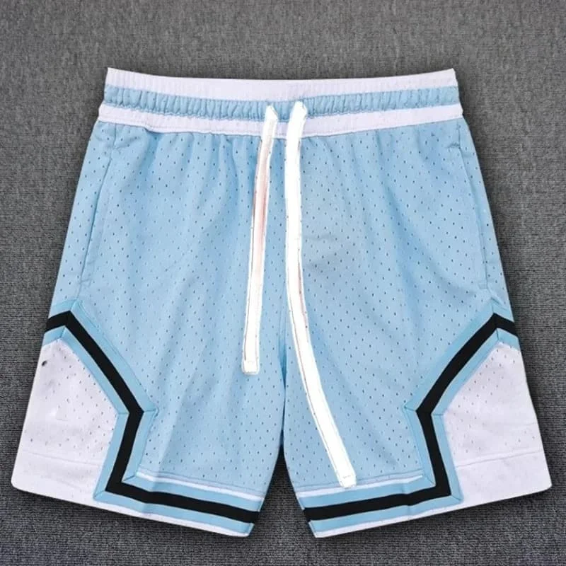

2026 Latest Model of Men's and Women's Couple-style Outdoor Sports Running Casual Beach Basketball Shorts, Suitable for Fashion.