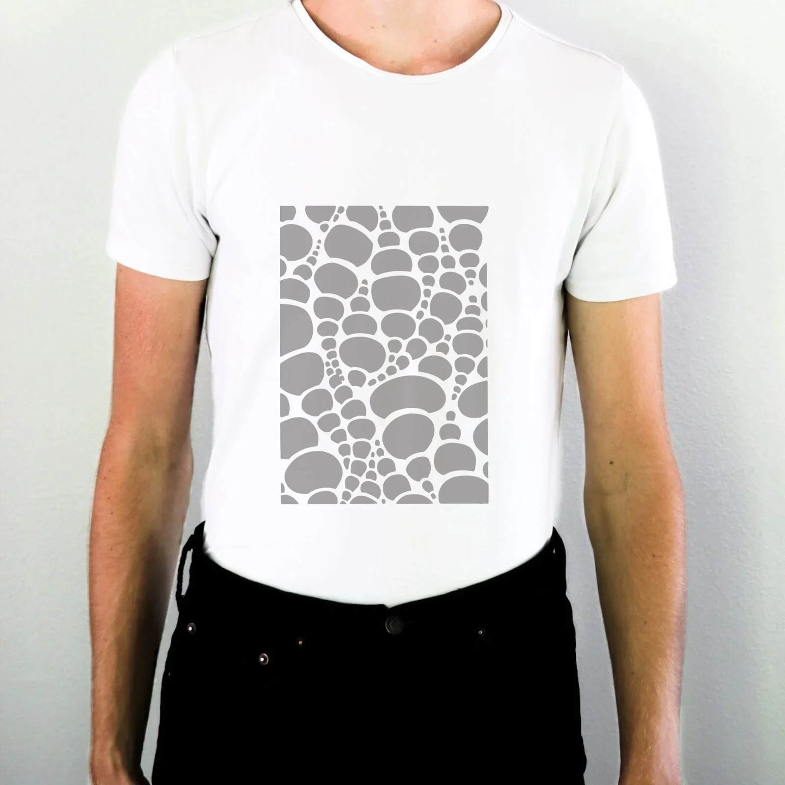 

12Pcs DIY Painting Stencils Durable Plastic Templates for Crafts Wall Art Decoration Reusable Drawing Stencils Spray Paint