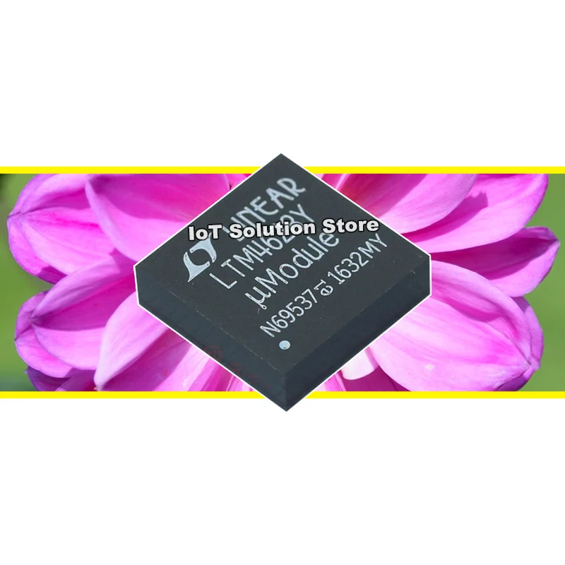 

1PCS LTM4620EY#PBF LTM4641IY#PBF LTM4650IY-1A#PBF LTM4633IY#PBF LTM4630IY#PBF LTM4656EY#PBF LTM4630AEY#PBF