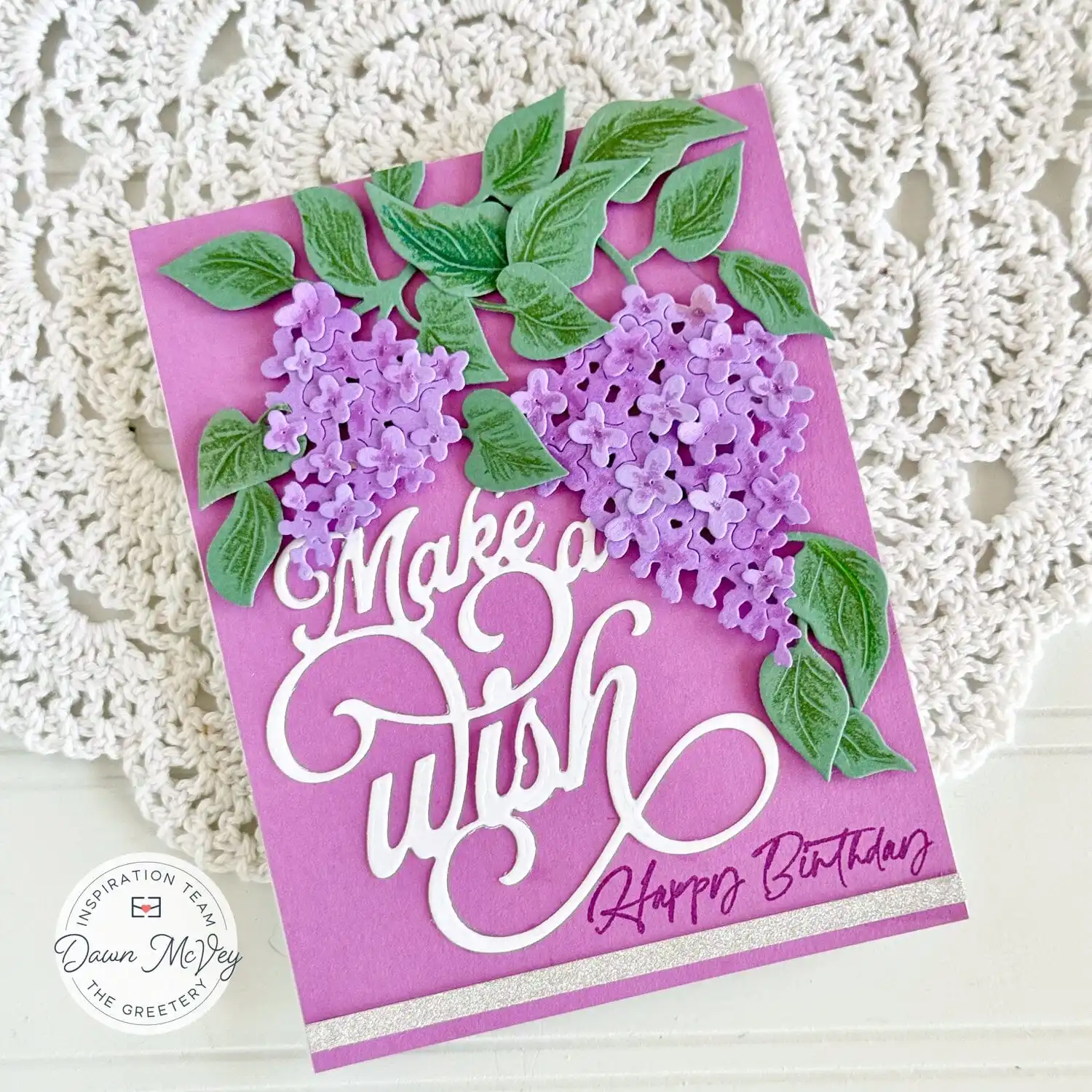 Pruning lilac plants Basket Cutting Dies Scrapbook Diary Decoration Stencil Embossing Template DIY Greeting Card Handmade 2026 view 3