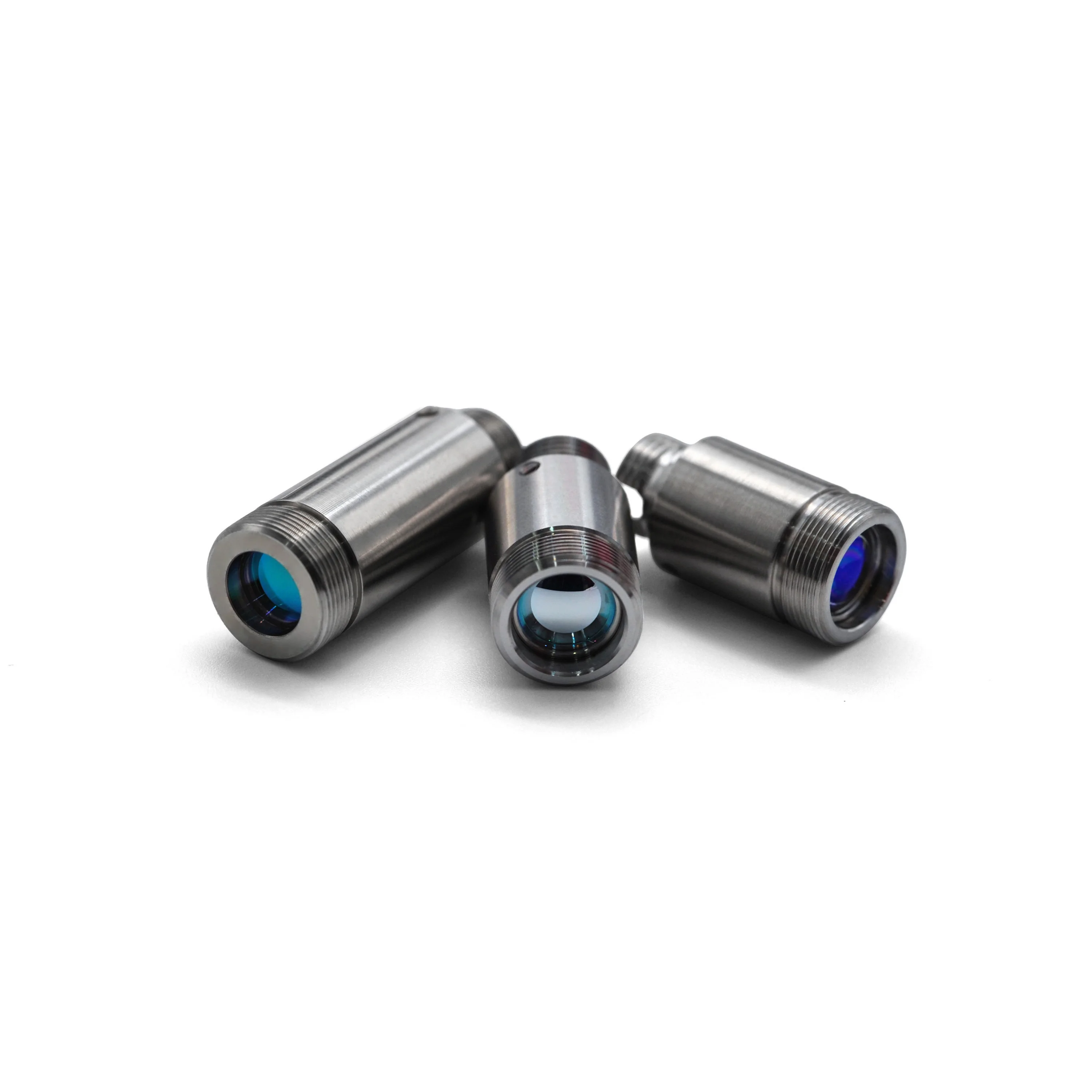 Manufactures a 1650nm fiber collimator with night vision single-mode 11.36mm EFL aspheric lens diodes for LiDAR collimation