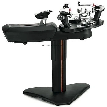 

Eventually! For Tennis Stringing Machine TE-3600 2nd Generation