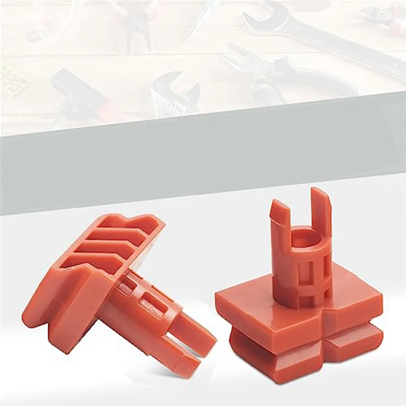 

AF95-12 Pack Grip Peg Parts 79-010-4 Swivel Grip Peg For All Workmate Models Compatible With Black-Decker 807530-02 WM225 WM425