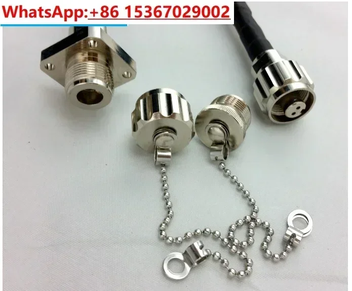 Single mode dual core 4-core ODC fiber optic connector LC SC-FCTPU fiber optic cable connector tail fiber