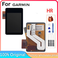 For Garmin Vivoactive HR GPS LCD Smart Watch LCD Display Touch Screen Repair Replacement Parts Screen Assembly