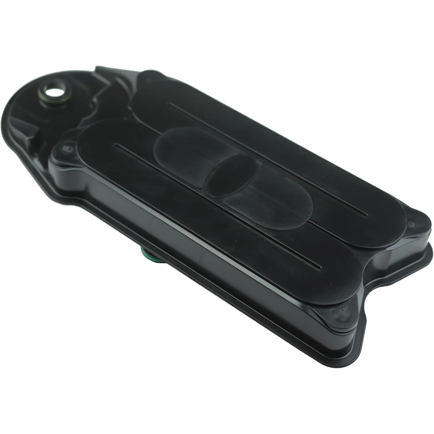 Filtro de Ventilación del Cárter, Filtro de Elemento de Respiración CV52001 Compatible con Freightliner Cargo MT45/55 S2C XB XC M2 MB/MC Line