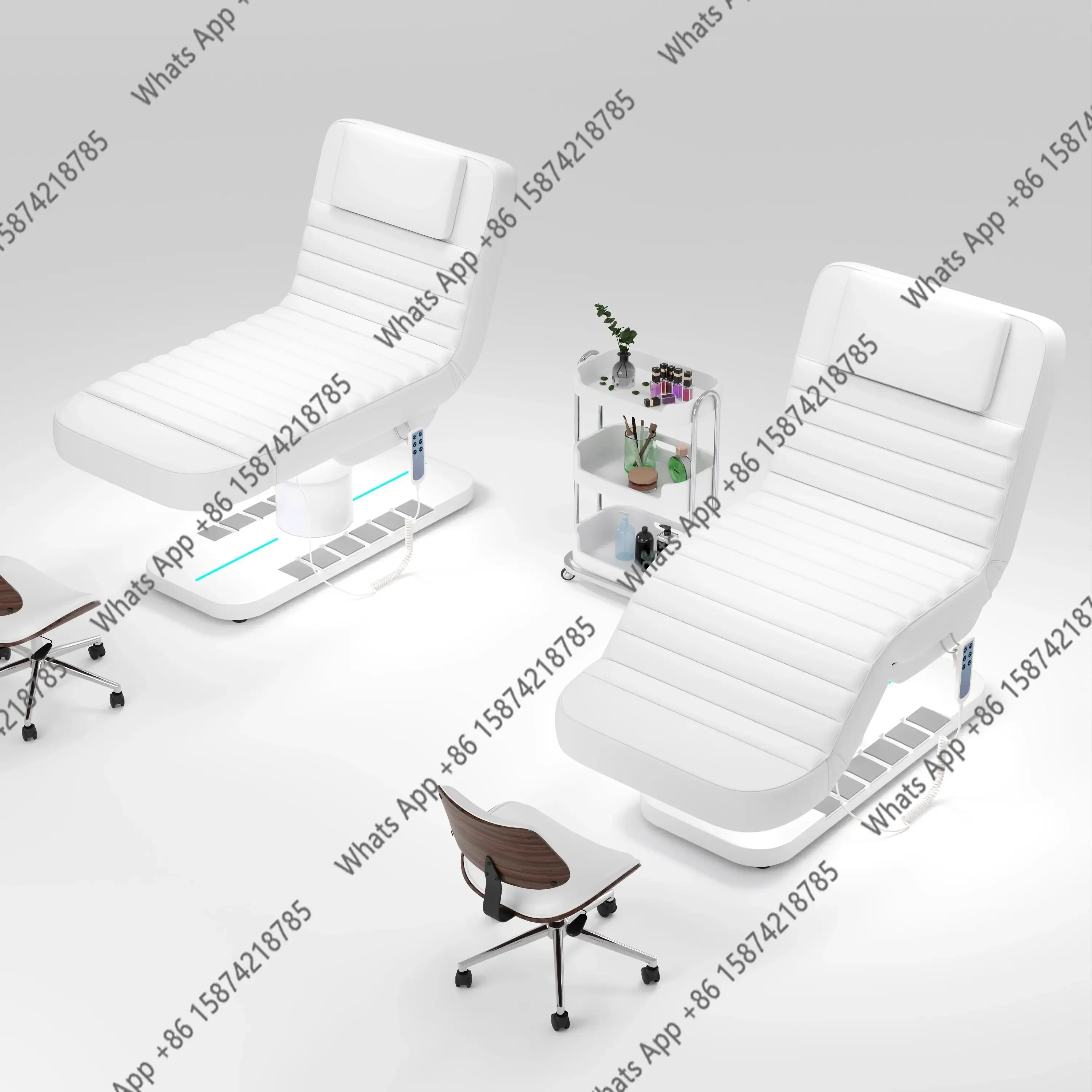 

X69 Electric Beauty Bed, Special Lift Bed For Beauty Salon, Tattoo Embroidery, Medical Beauty, Micro Plastic Surgery Dental Bed