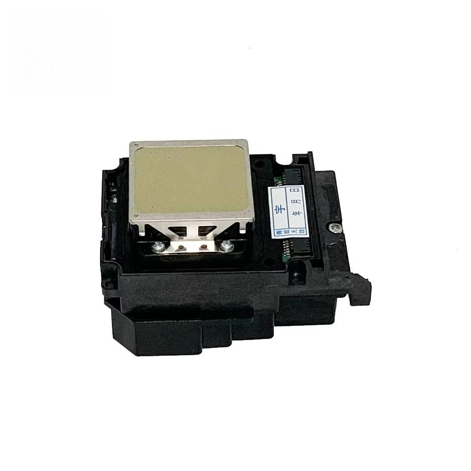 TX800 Printhead New UV Print Head for Inkjet Printer DX10