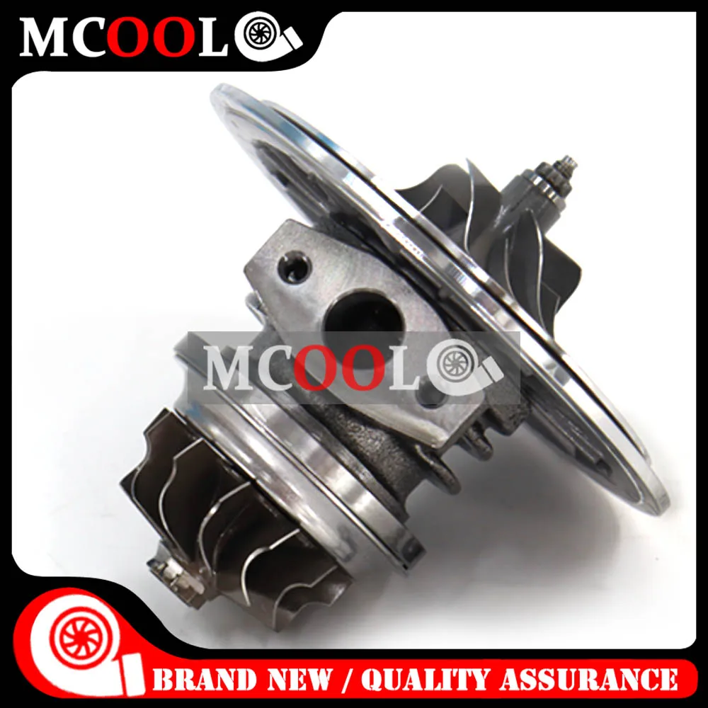 GT2256S Turbo cartridge for Excavator JCB 3CX engine 762931-0001 320/06047 762931-5001S 320/06079 320/06081 762931-0002