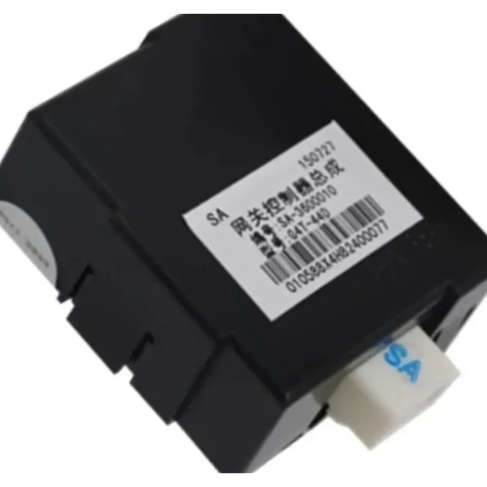 

SA-3600010 Genuine Gateway Controller Assembly Accessories for BYD S7 Sirui Song DM Song Don Brand New Replacement Parts