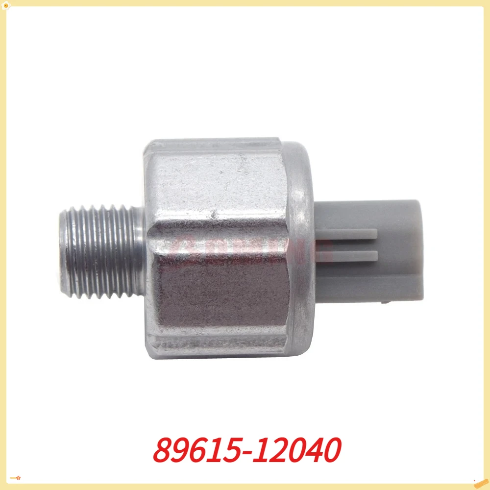 XUAN Knock Detonation Sensor 89615-12040 For Toyota 4Runner Camry Tacoma Sienna Lexus ES300 GS300 RX300 8961512040 SU5377 5S2254