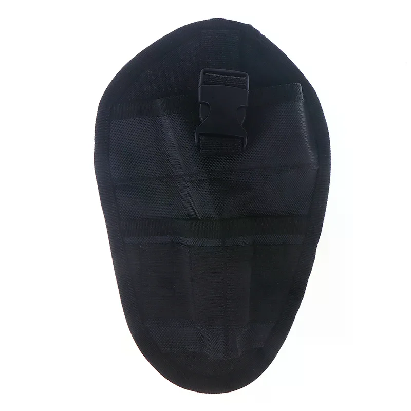 Multi-functional Waterproof Drill Holster Waist Tool Bag Power Tool Holster Power Tool Holster Cordless For Easy Attachment