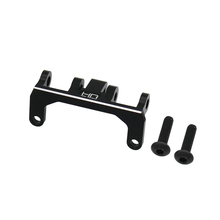 HR Aluminum Rear Axle Truss + 4-Link Mount for Axial UTB18, Replaces AXI212012, Heavy Duty Crawler Upgrade