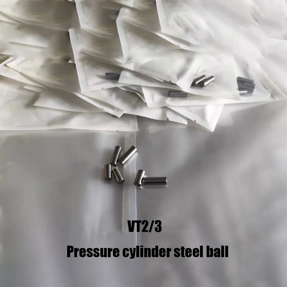VT1 VT2 VT3 Gearbox chain cylinder steel ball improved for JAC S3 Zotye Z500 Geely Emgrand EC7 for Ha/ma M6 M3 DongFeng Sokon