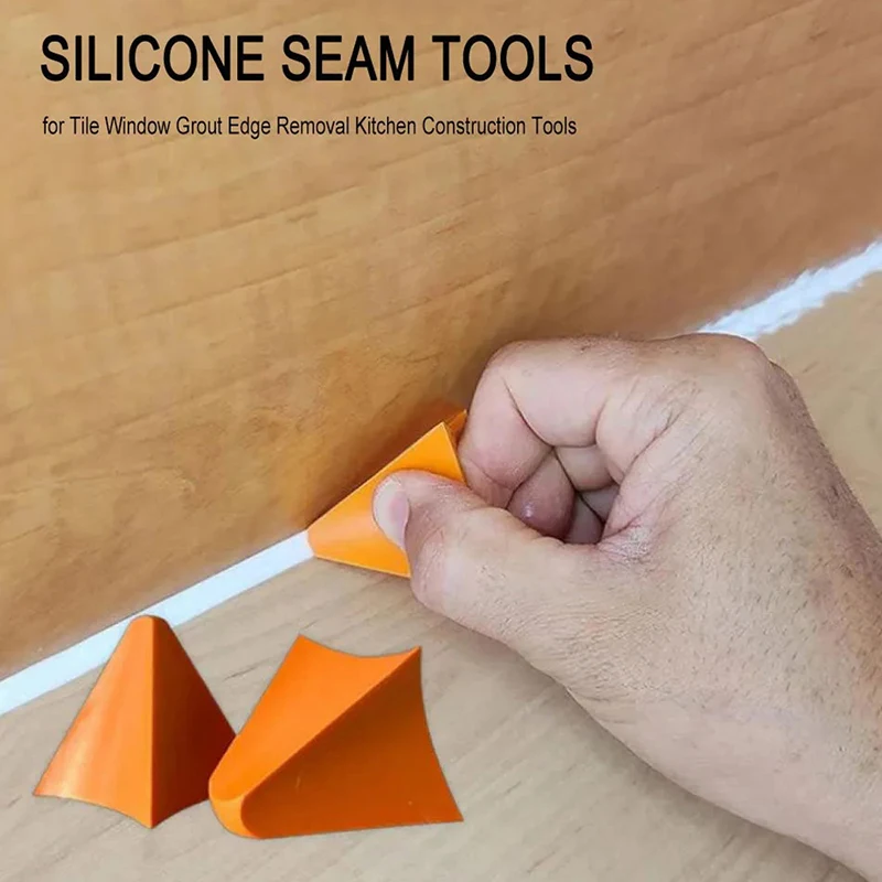 2025 neues Silikon-Dichtung werkzeug Fugen dicht mittel Streuer Spatel schaber für Fliesen fenster Fugen mörtel entfernung Küchen naht werkzeuge