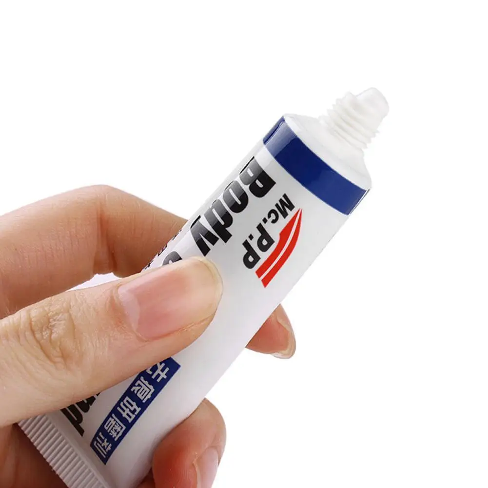 Professional Car Body Compound Paste Set Paint Scratch Repair Remover Auto Polishing & Grinding Car Wax Auto Accessories Fix