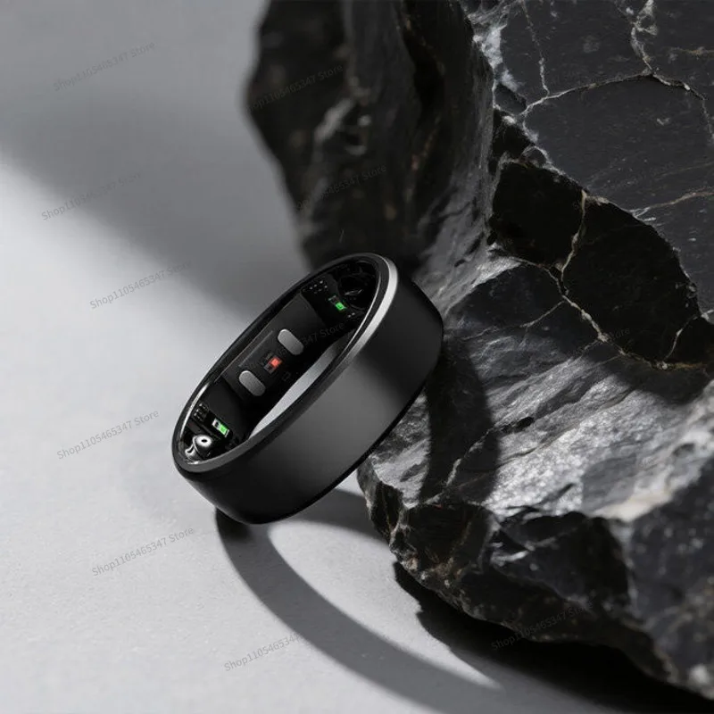 For Smart Ring, Sleep Monitoring, Women's Menstrual Period Prediction
