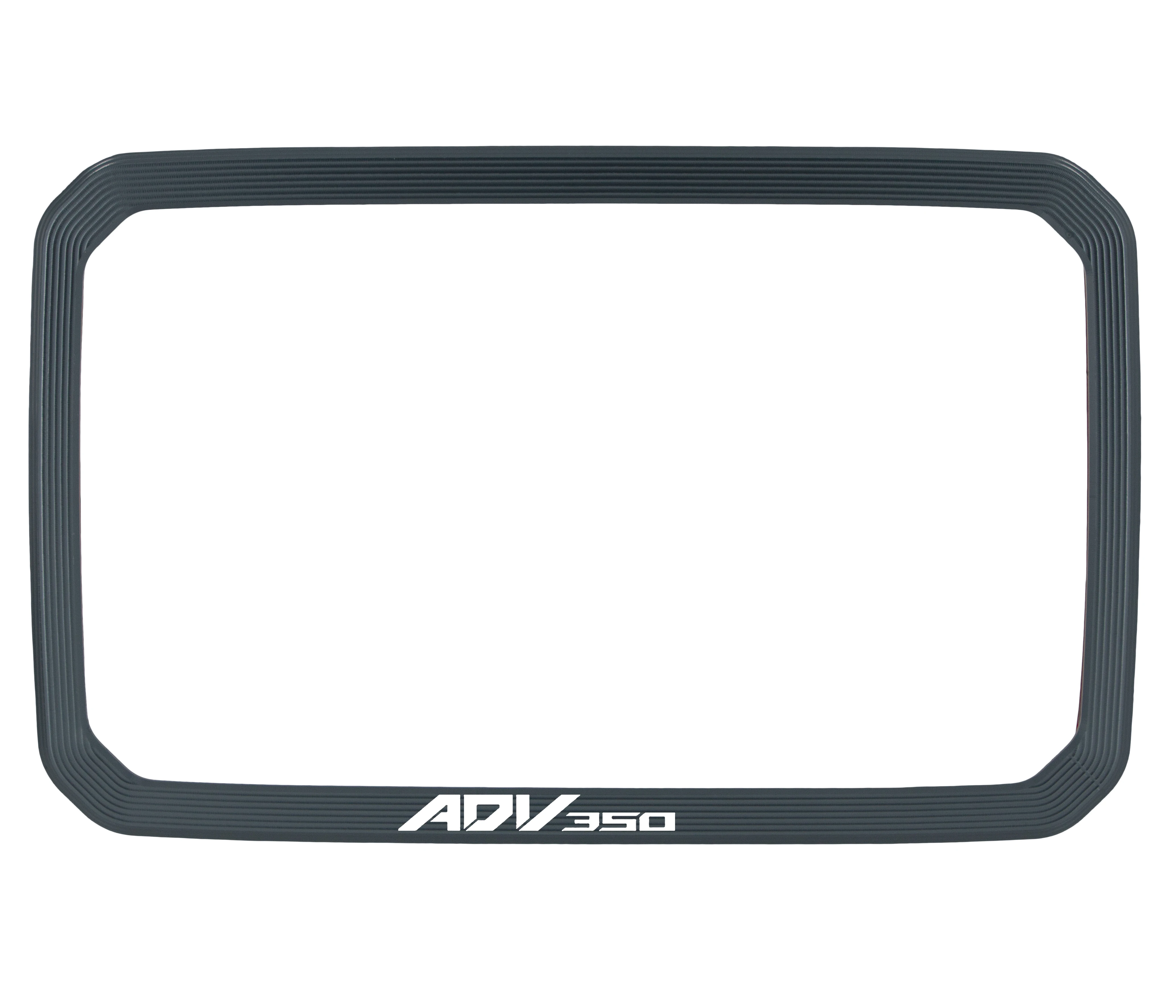 لهوندا ADV350 XADV750 2025 ADV دراجة نارية الملحقات أداة متر غطاء إطاري لوحة القيادة واقي للشاشة حماية