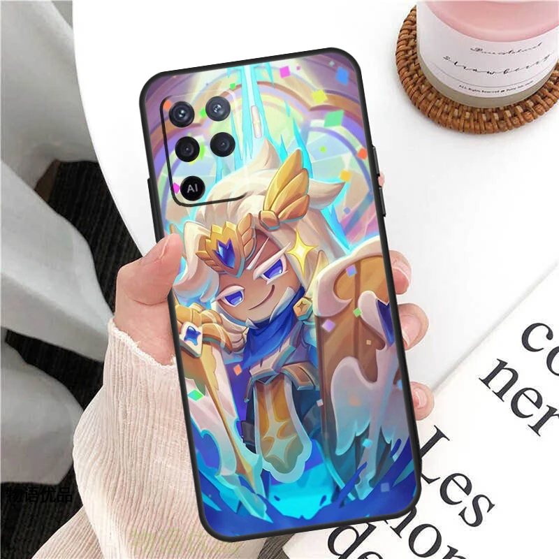 Funda de teléfono para OPPO A52, A72, A92, A1K, A15, A16, A54, A74, A94, A3S, A5S, A5, A9, A31, A53, A83, A91, A93