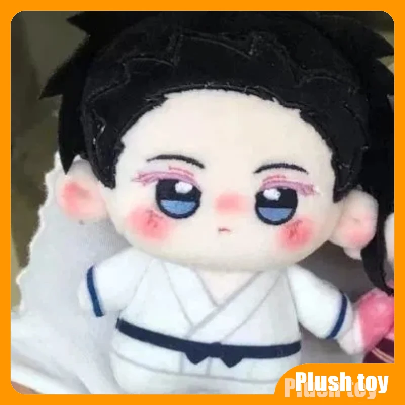 10 cm Koyuki Akaza Hakuji Attribuut Anime Leuke Idool Maumet Marionet Speelbal Ornament Sleutelhanger Figuur Model Mascotte Kerstcadeaus