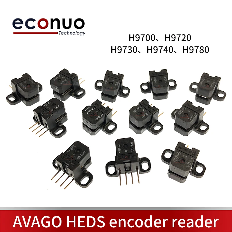1PCS High Quality Encoder Sensor Blade Holder Precision