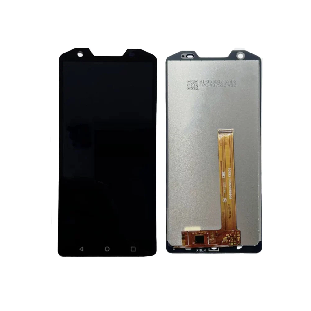 

New LCD Display Touch Screen Digitizer Assembly for Sunmi L2S L2PRO
