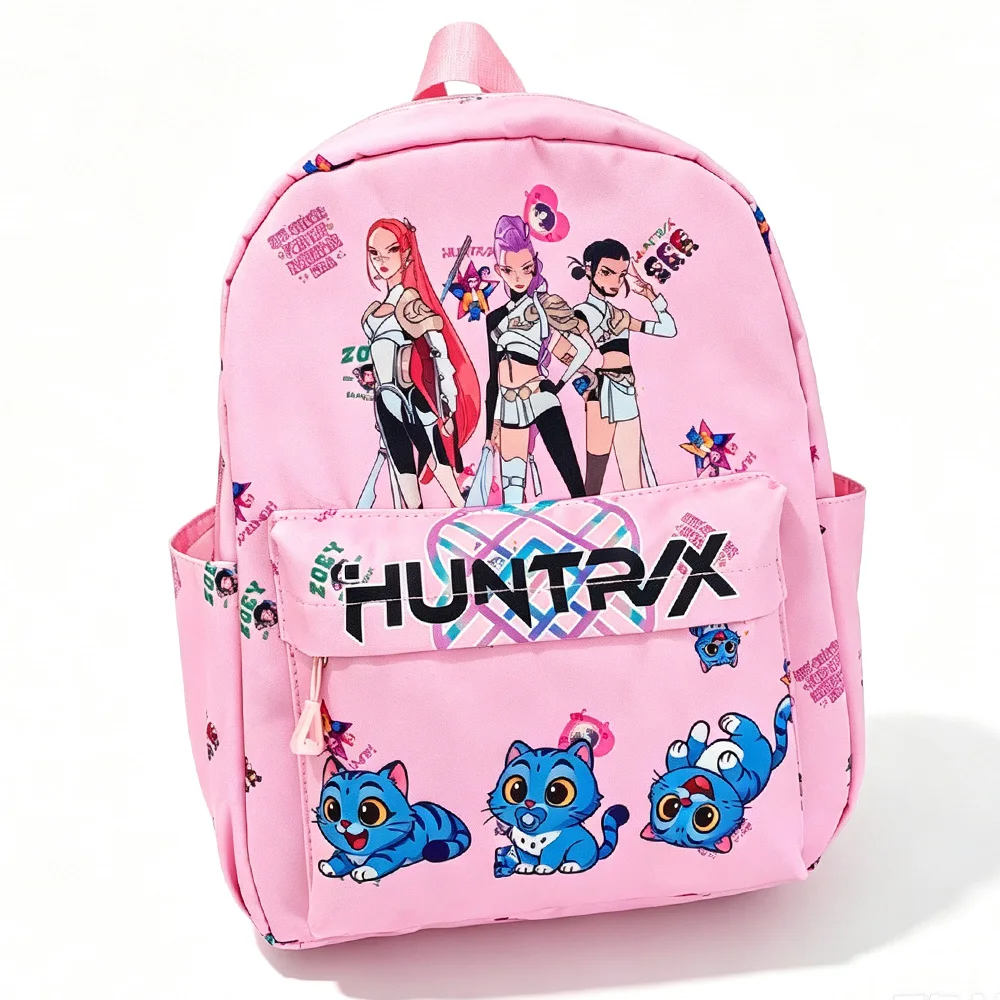 Lightweight Breathable Women's Backpack New Outdoor Capacity Travel School Bag Mochilas for Women