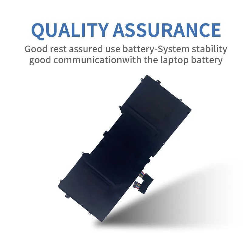 Imagem -06 - Bateria do Portátil para Dell Xps 13 9333 L321x L322x 12 9q33 489xn Pkh18 Y9n00