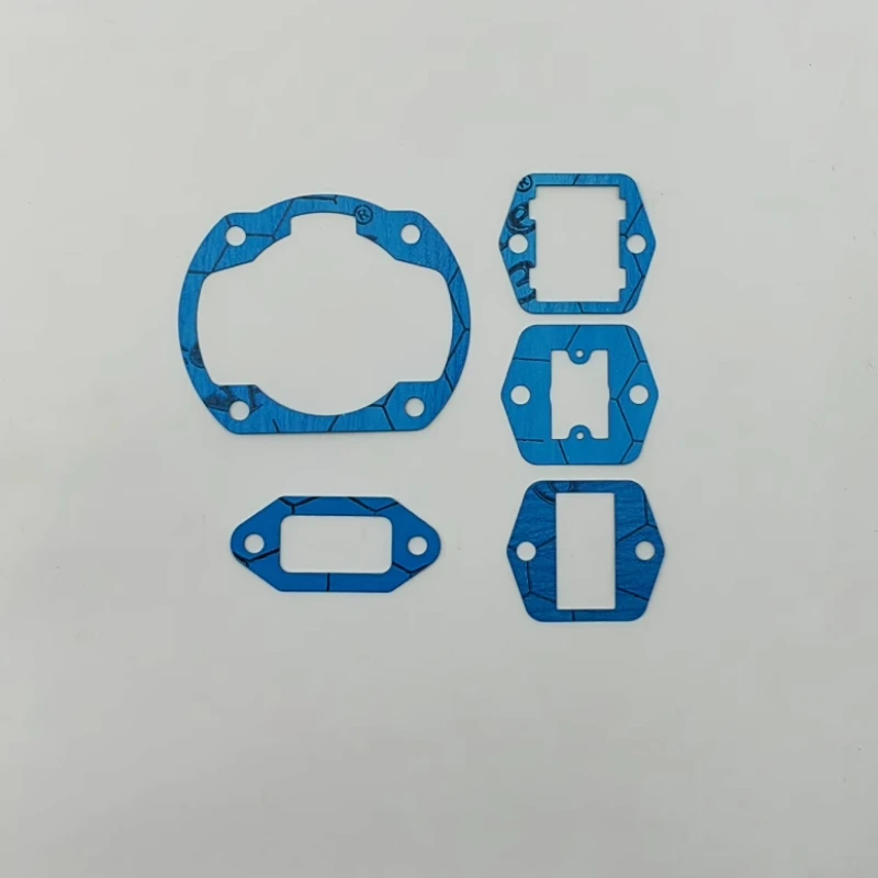 DLE 55cc Gasket Kits for DLE55RA Gasoline Engine for RC Model