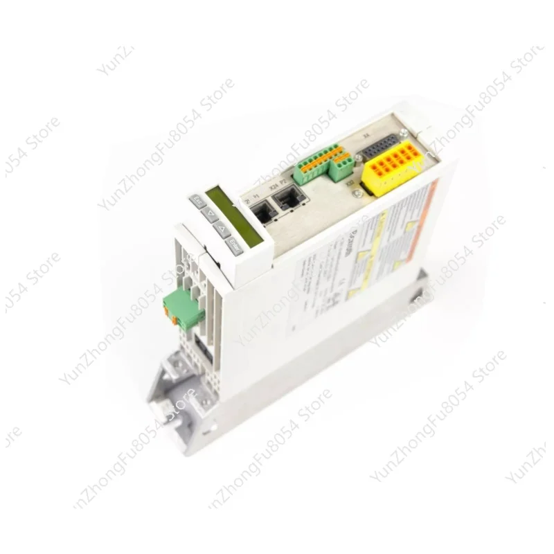 HCS01.1E-W0009-A-02-B-ET-EC-NN-L4-NN Converters Drive Controllers