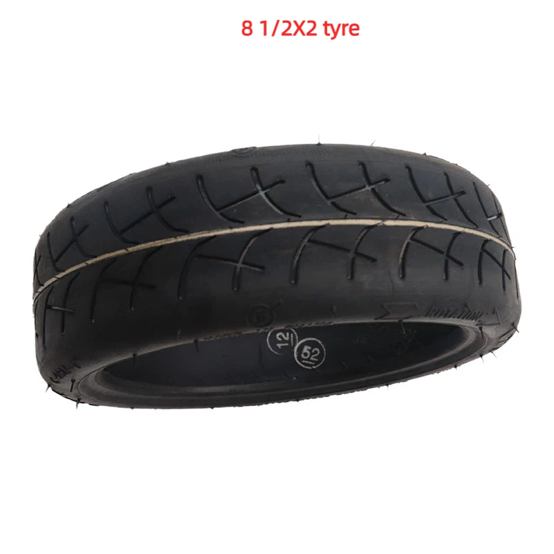 NEW CST Inflatable 8 1/2x2 Inner Tube Outer Tyre for Xiaomi Mijia M365 Electric Scooter Replaceable Tire Accessories