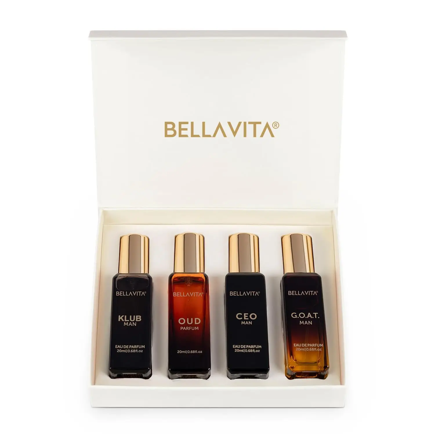 Bella Vita Luxury M…