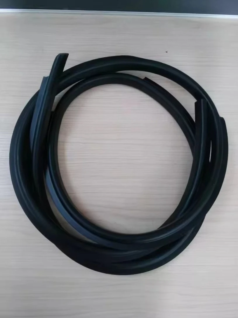 130001622 (L=2570mm), For Charmilles use Inflatable Seal, Sealing Strip, Tank seal