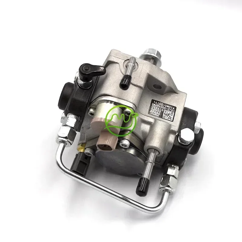 Hot-Sale Diesel Fuel Injection Oil Pump 294000-0560 2940000560