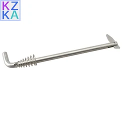 350-62121 Tilt Thrust Rod & Spring 8-18hp 369-62122-2 350-62121-2 For Tohatsu Mercury Mariner 4-18hp 350621212M 350-62121-1