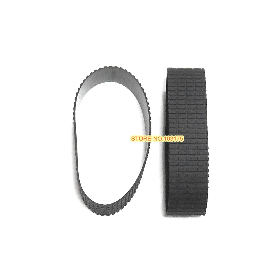 캐논 EF 28-135mm 28-135mm f/3.5-5.6 IS usm용 새 렌즈 줌 그립 고무 링 교체