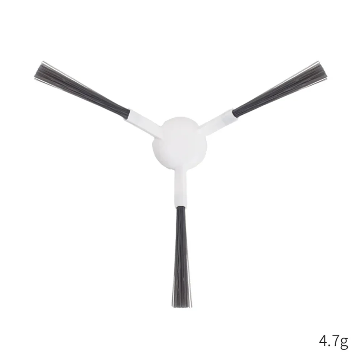 قطع غيار لـ شاوميوم ميجيا M30S ، d103cp ، قطع غيار ، ملحقات ، مواد استهلاكية ، فرشاة جانبية رئيسية ، فلتر هيبا ، قماش ممسحة ، أكياس غبار