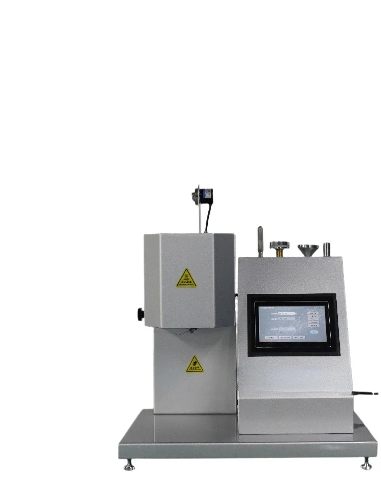 400D Melt Flow Rate Measurer