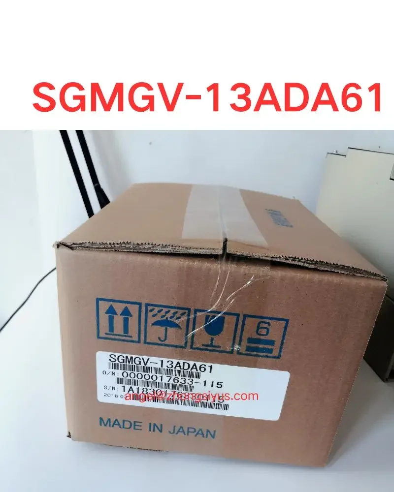 

Brand new SGMGV-13ADA61