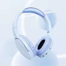Fashionable Bluetooth Headphones - Image 4