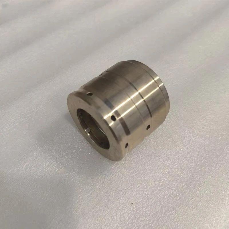 

for Cop1838hd+ Rock Drill Accessories Shank Guide Sleeve 3115504501 for Epiroc 3115 5045 01