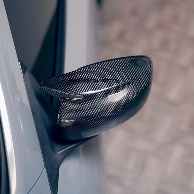 

Зеркала заднего вида G37 M Style из карбона для Infiniti G37