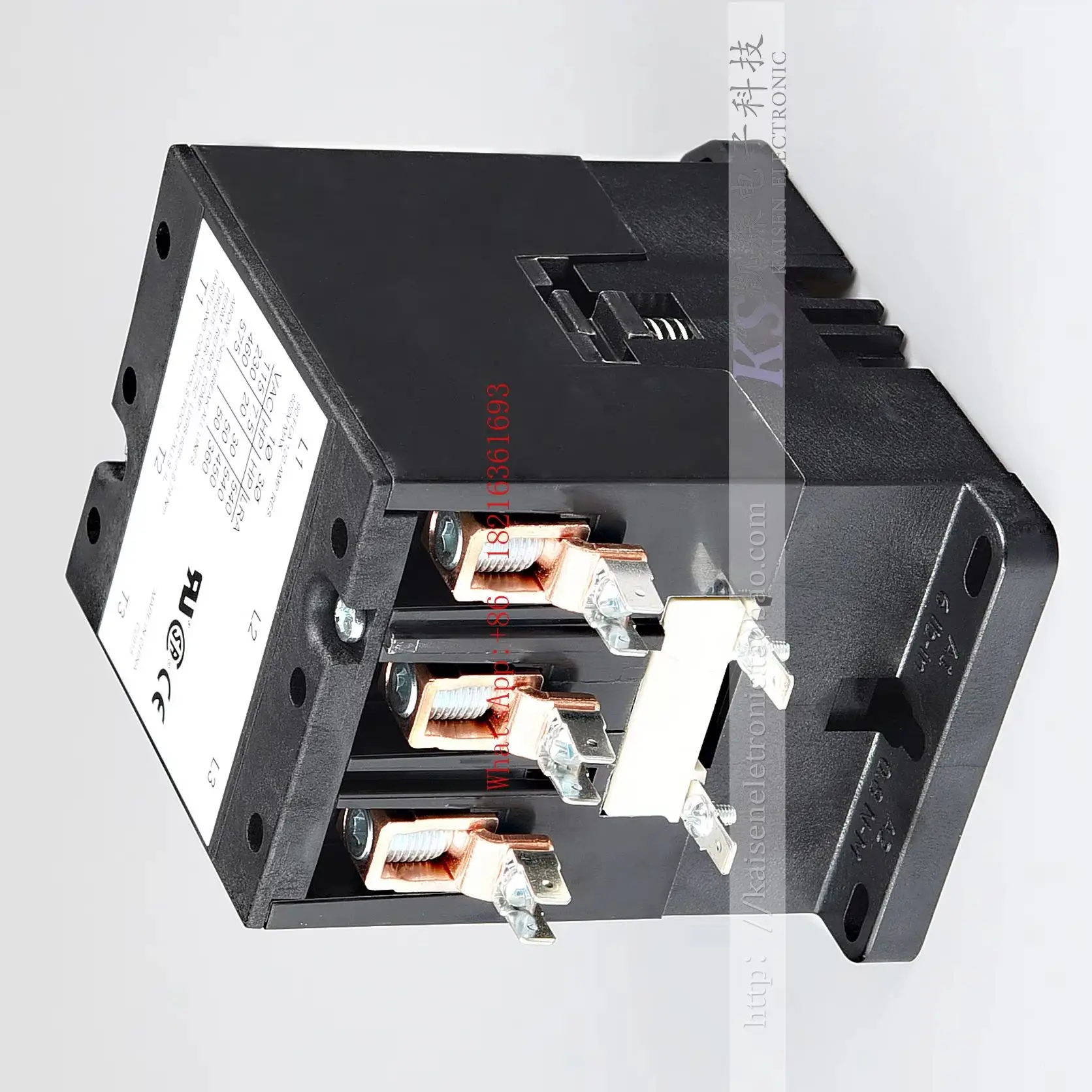 NEW  Supporting Communication Contactor Accessories Integrated Welding Machine 402 602 852