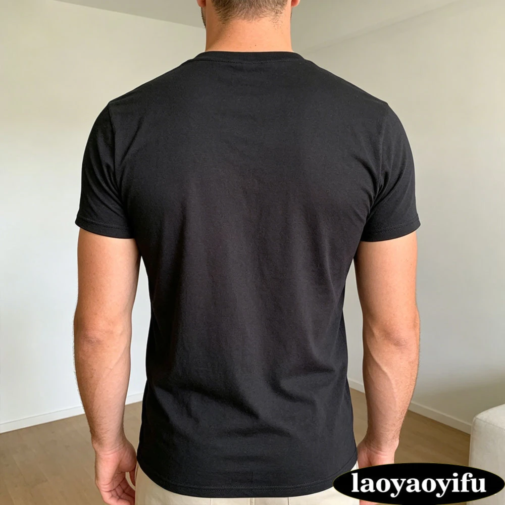 Retro Gamer Bigfoot Sasquatch Controller Graphic Print Men Cotton Tee Summer Casual Loose Short Sleeve Video Game Vintage TShirt